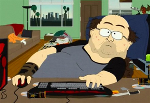 frame | Heil the Master Race!