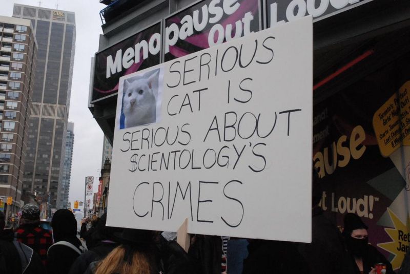 April 12th Toronto protest Srs cat.jpg