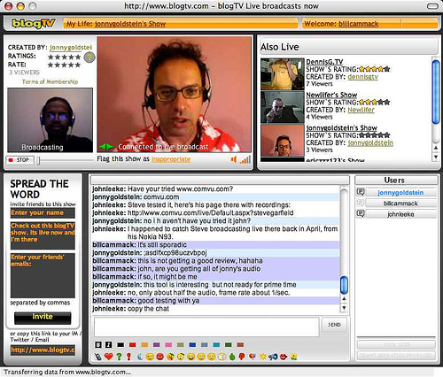 Blogtv typical view.jpg