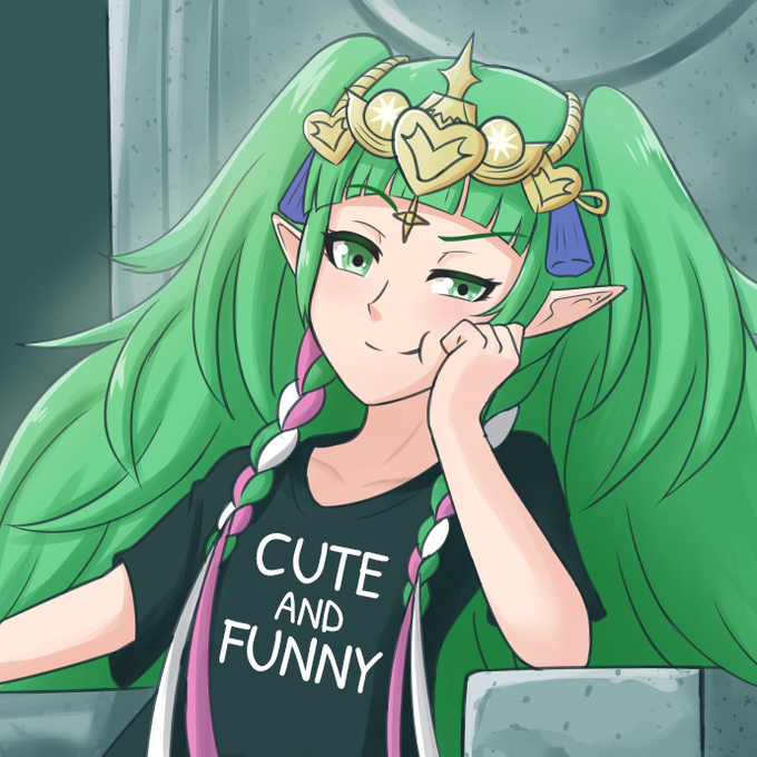 Cunny meaning Cute and Funny.png