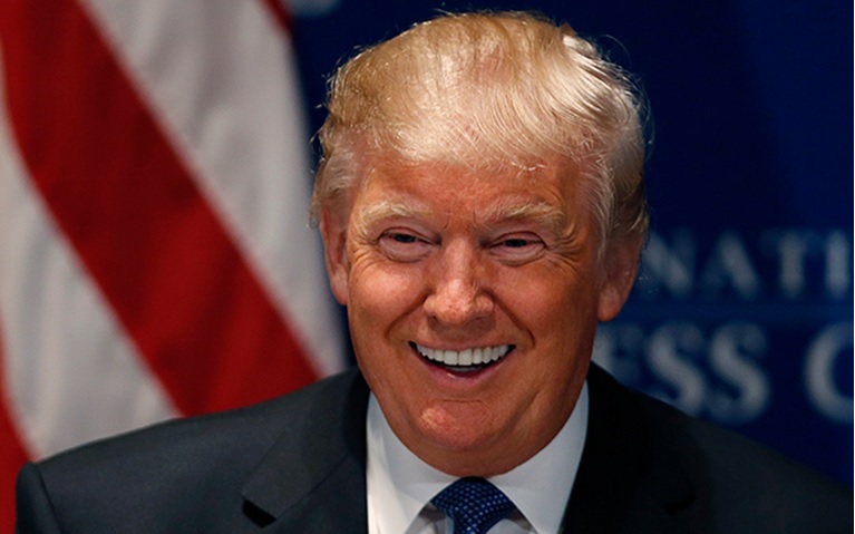 DEL trump laugh.jpg