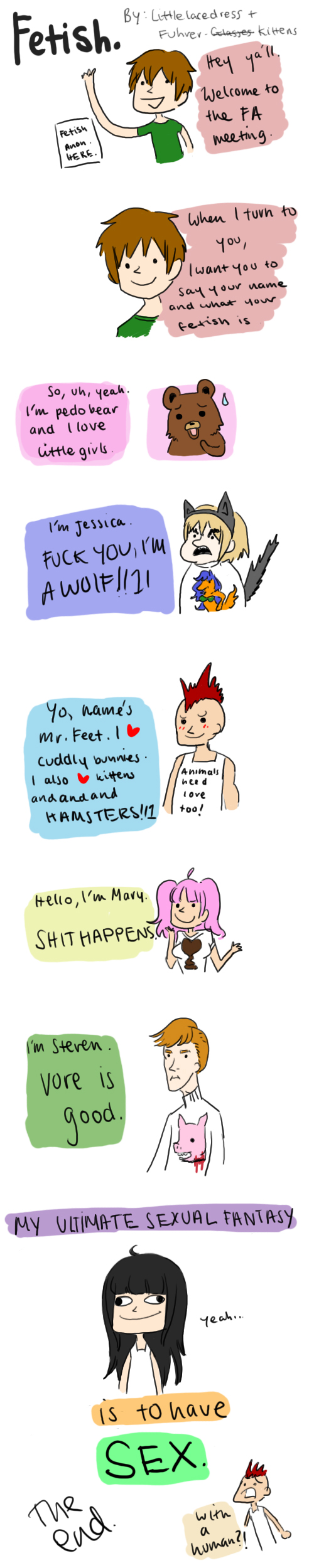 If you can't read the text, click on the file, you imbecile.