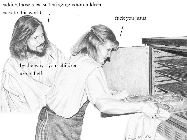 Jesus-With-You-Always-Baking pie.jpg