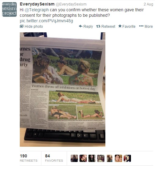 Laura Bates Angry At The Telegraph For Photographing Women.jpg