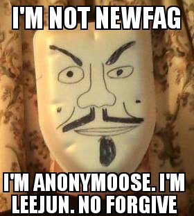 Leejon with 9gag mask.jpg