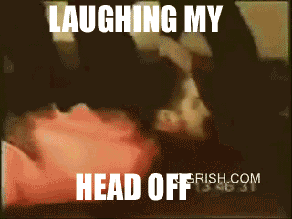 frame | Laughing [[Nick Berg