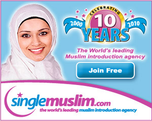 link =Trap | The Muslim dating ad you see on YouTube