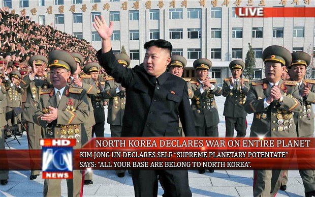 North Korea declares war on entire planet.jpg