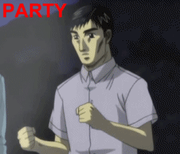 Partyhard Anime2.gif