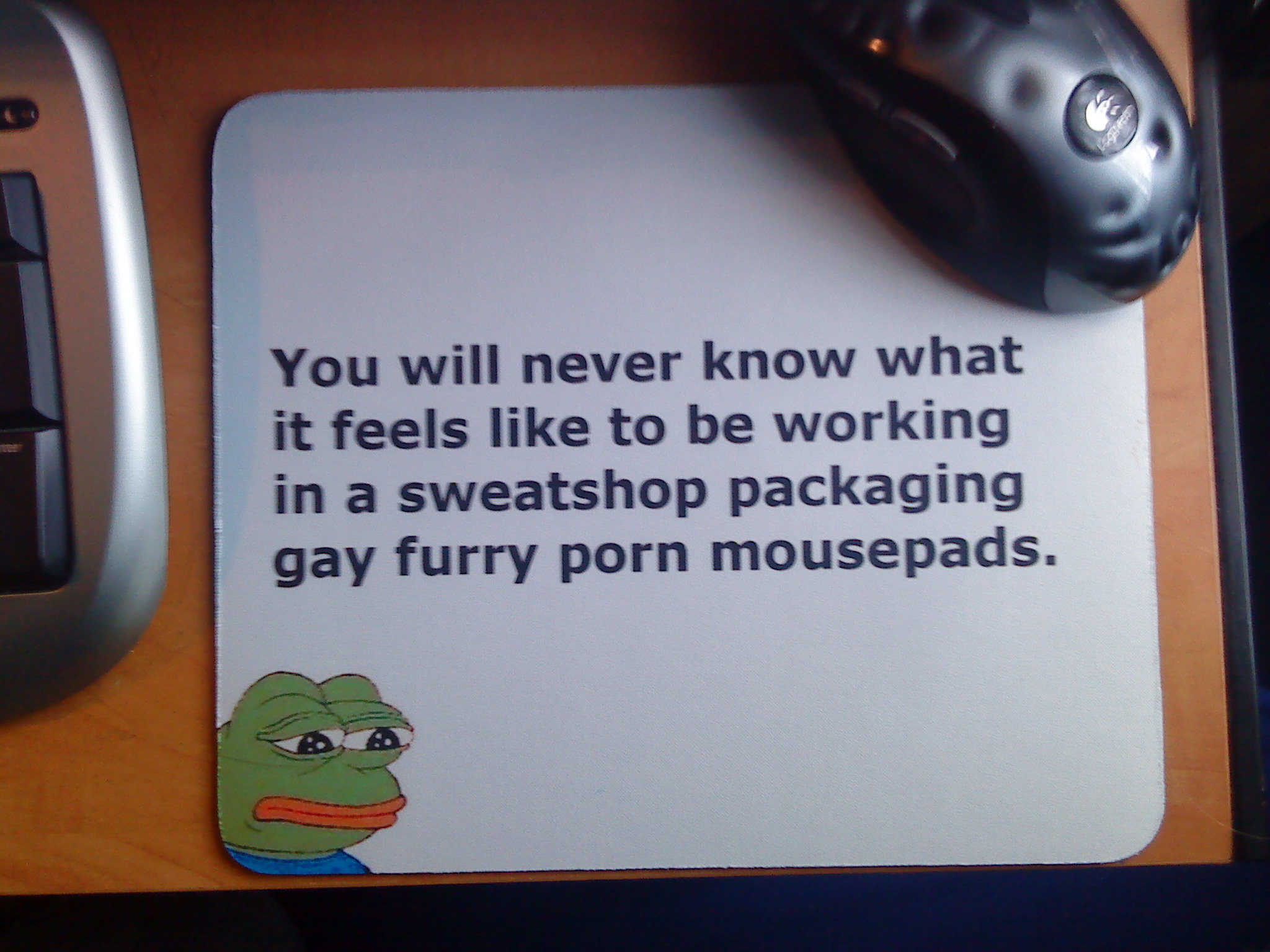 Sad Frog Mousepad.jpg
