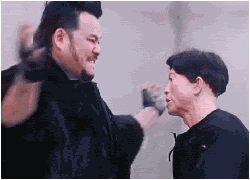 frame | A [[RIKI-OH|reason