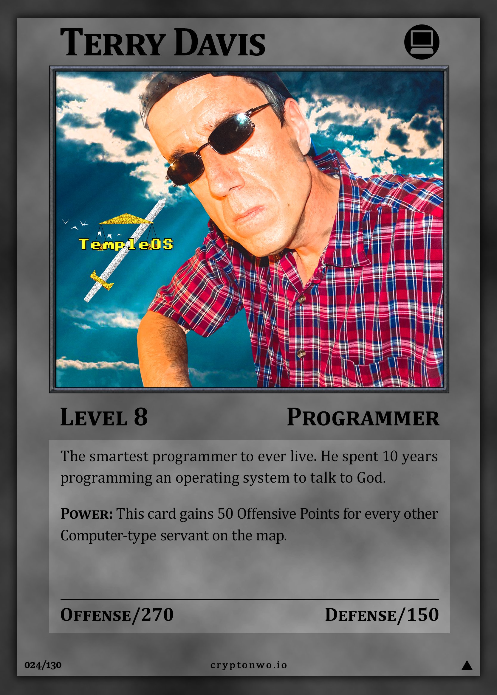 Terry Davis TempleOS - YuGiOh card memes.JPG