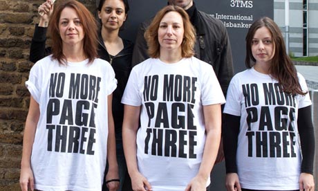 Don't worry, you'd be too ugly even for the obituaries