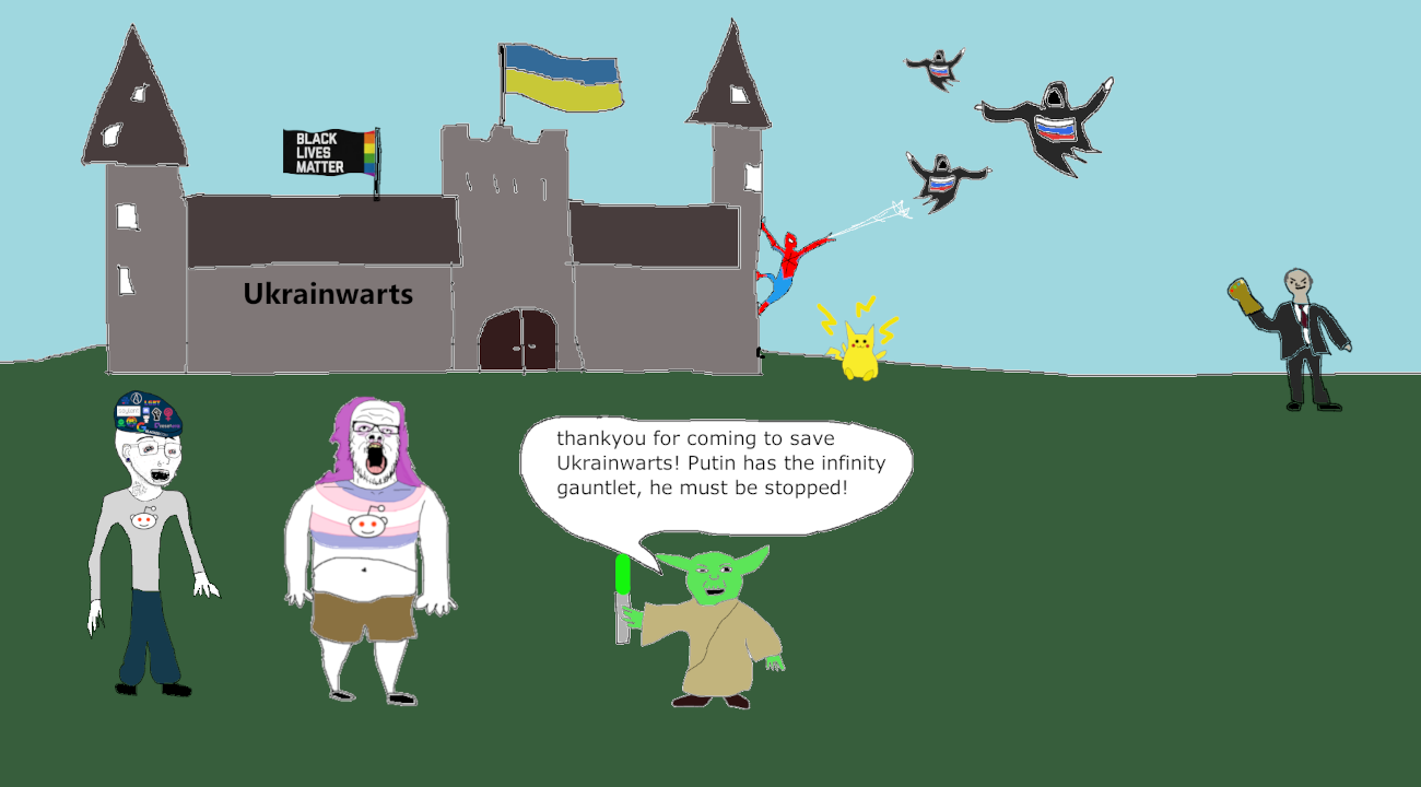 Volunteersforukraine soydreams.png