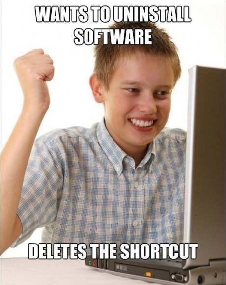 WantsToUninstallFailsImageMacroSoftware.jpg