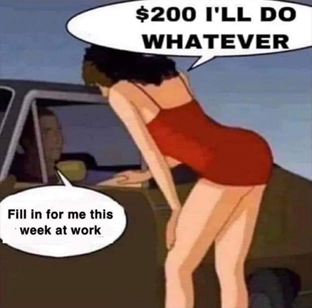 Working girls - but literally working.JPG