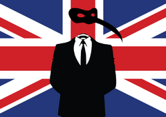 Epic Nose Guy on the Anon Jack