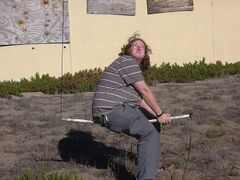 Hey, I'm [[anus|Januszeal