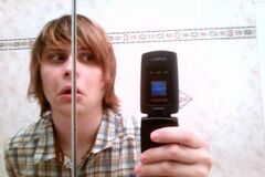 Typical [[retard|Down-Sydrome