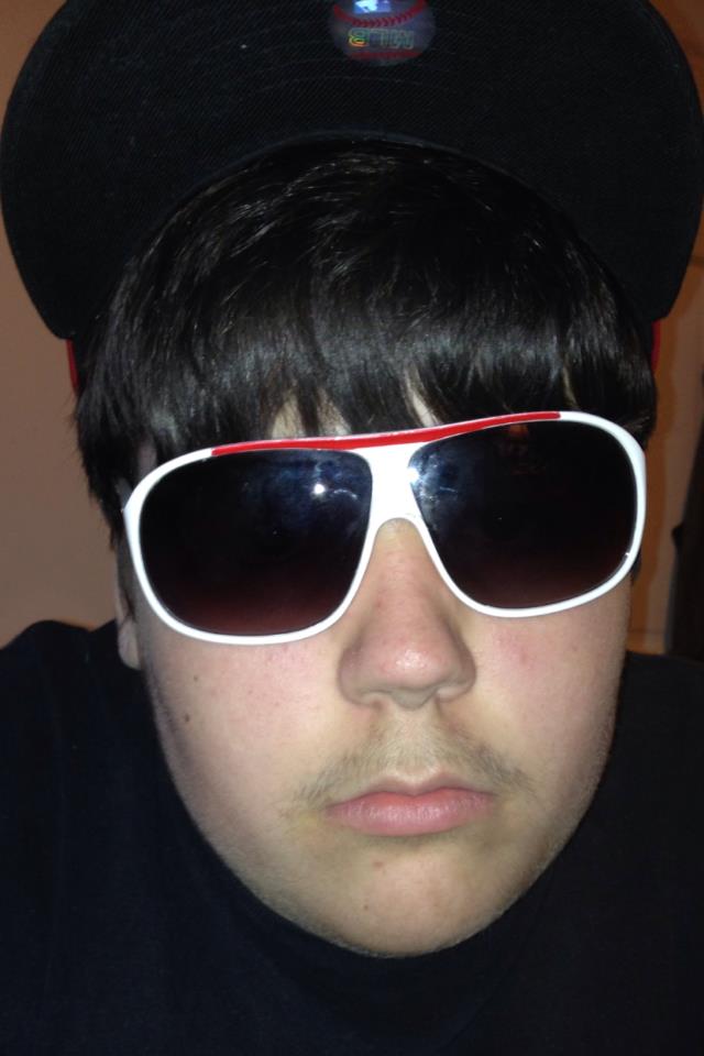 [[Fat|Will fuck you up