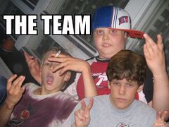 [[Typical|What you'll expect to see.