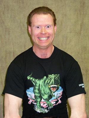 [[Cockmongler|9 out of 10 people think he is Pedobear irl!