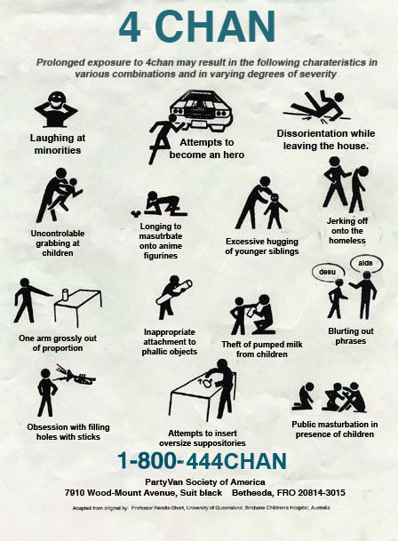 This will happen to [[you