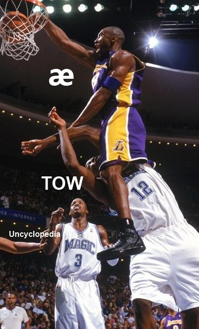 Encyclopædia Dramatica once again breaking its balls to 1up Wikipedia.