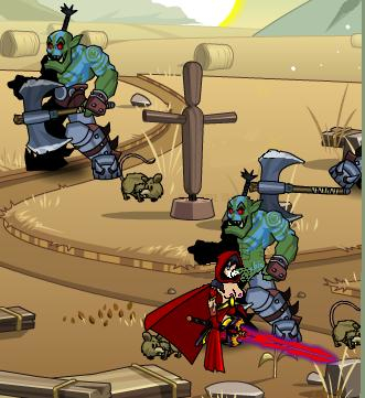 "the greatest reason to play AQ worlds."