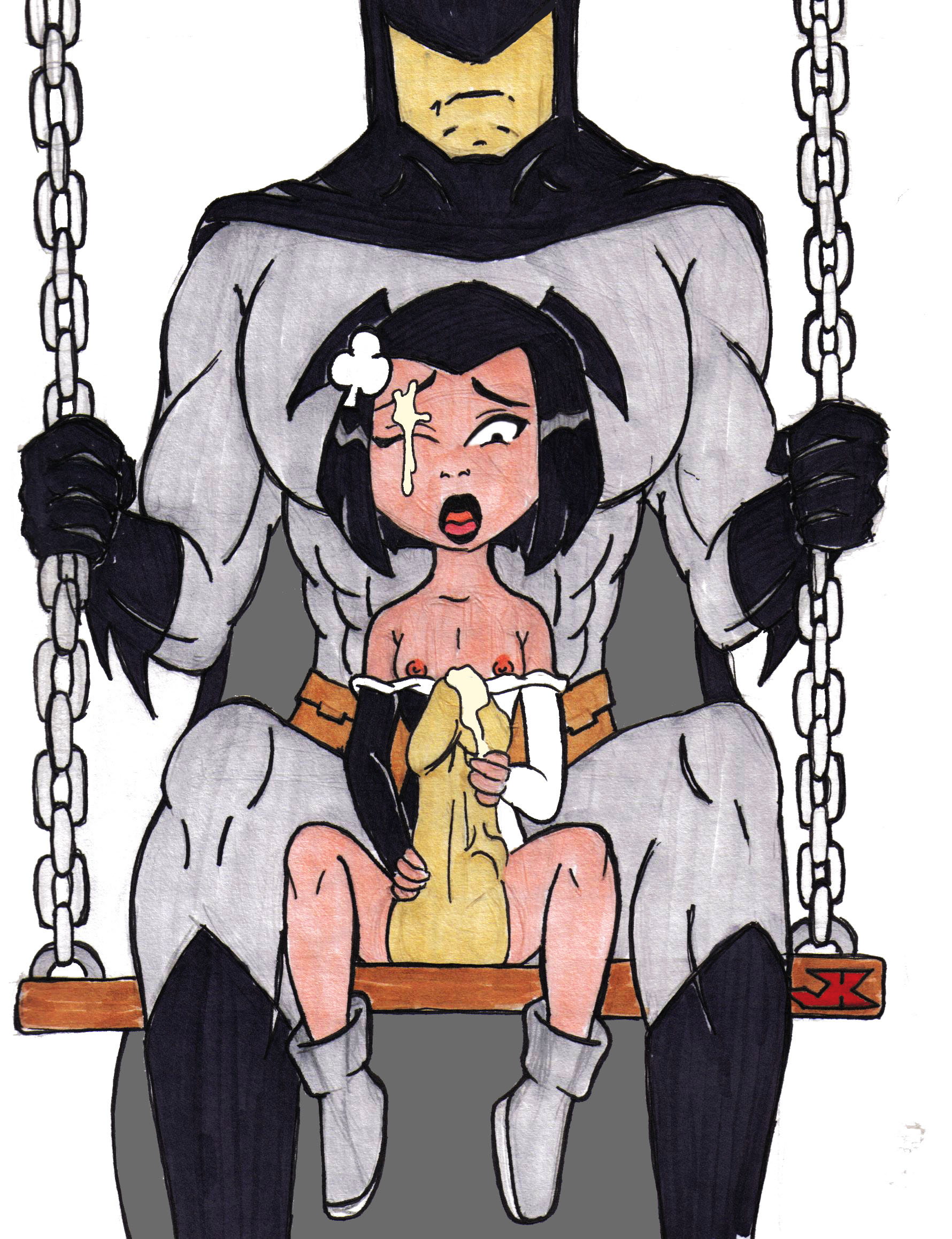 Or it might have been this one, we're not sure since we can't view it in the archives.