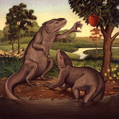 What all Christians believe.