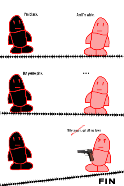 Not even [[MS Paint