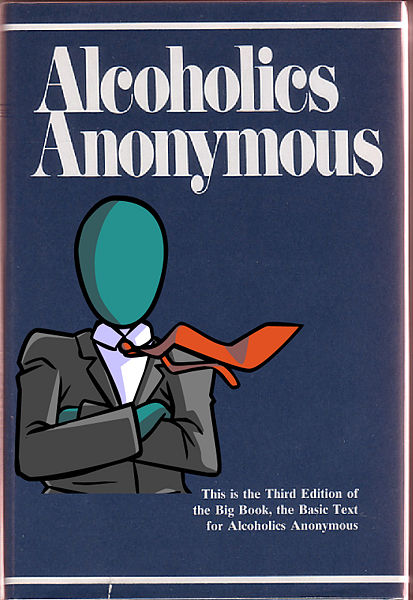 We are anonymous.