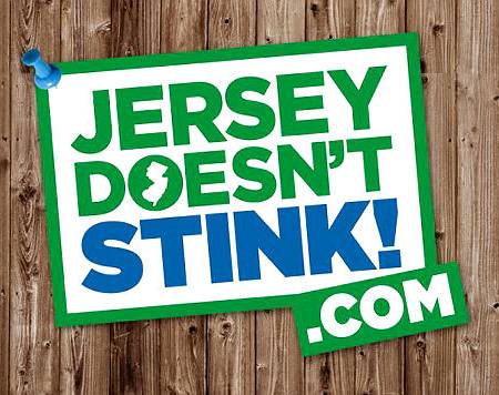 A new campaign for New Jersey awareness. Yeah, they're that desperate. Anon's you have your [[raid|mission