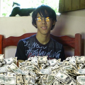 How Ali sees vidlii users...