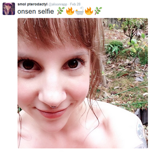 I don't think she wants to fuck children... I think she wants to go back to being a child and get fucked