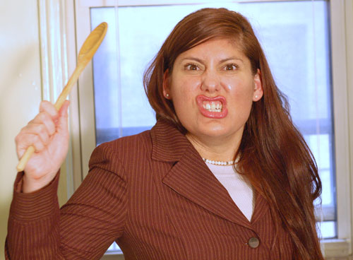 The average [[bullshit|loving