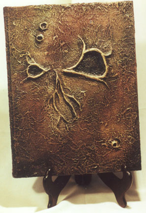 The LJ ToS is kept in a secret book bound in human skin known as the [[Bruce Campbell|NecroTOSicon