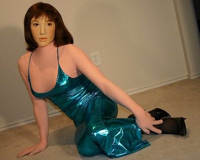 Somewhere underneath this fabric is a shriveled, unwashed penis.