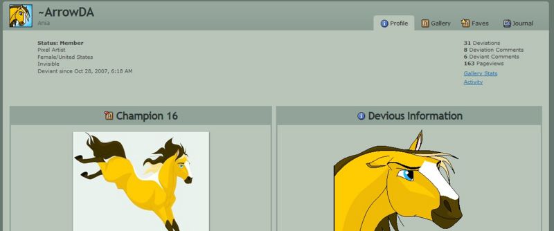 Come on Aniutqa, you can't fool us.