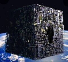 On sighting this, Cruise called the [[Church of Scientology|CoS