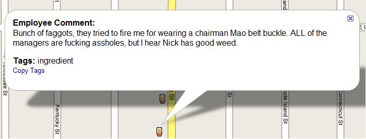 [[Shit nobody cares about|Already proving extremely useful