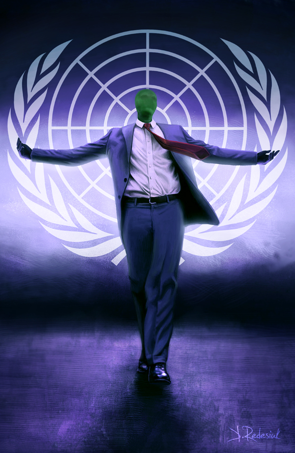 Anonymous is a choice.