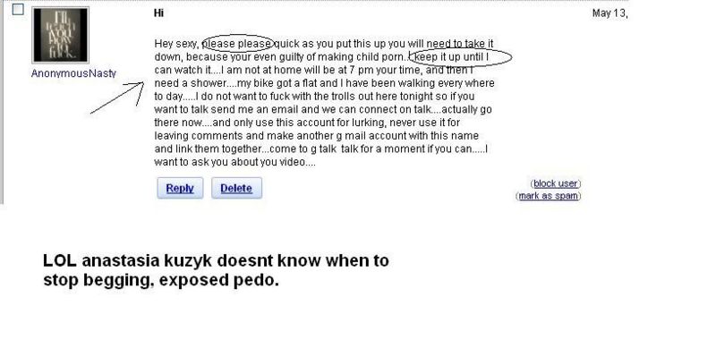 "Hey sexy please please..."