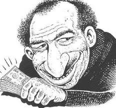 Jew NPCs control the server. Kill them at once!