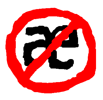 Fight the good fight kids