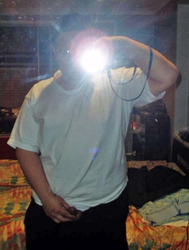 Andrew Quah, lobbying for your vote