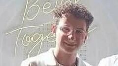 Teach him what "Turkofagos" means.