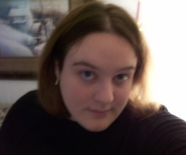 Pictured: Ashley Janowski (née Ashley Hutsell) of Signal Mountain, Tennessee, a.k.a. "Bloatswallow." Ashley is notorious for her involvement with the racist and antisemitic internet forum MPCDOT.COM.