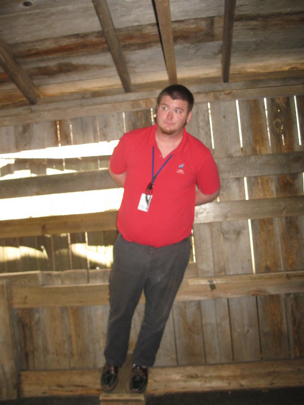 Athodyd has... definite leanings